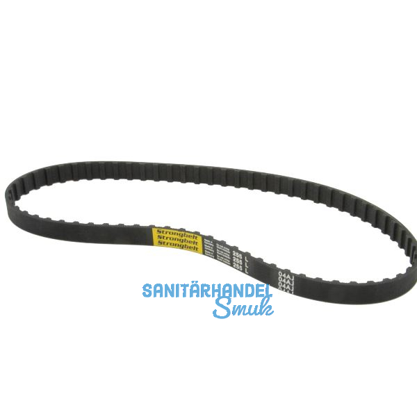 LANGE Zahnriemen f�r Druckrolle/Leimbecken B 85