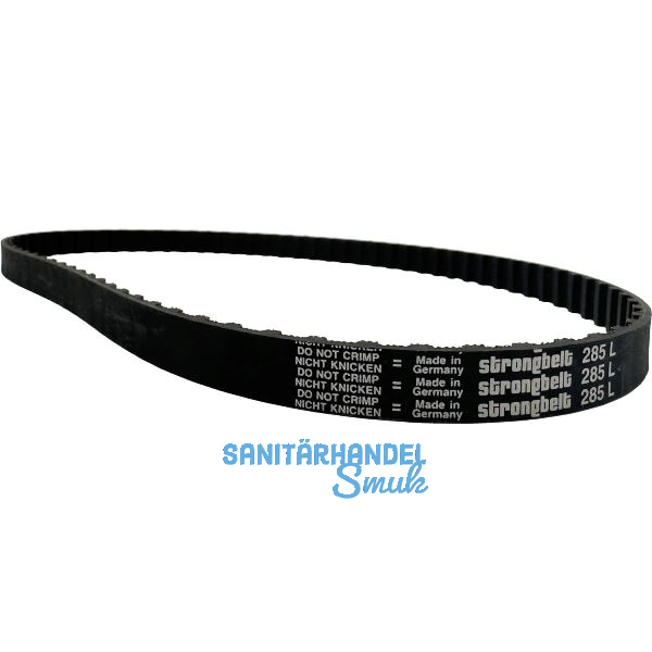 LANGE Zahnriemen f�r Kantenanleimmaschine - zu Lange B90
