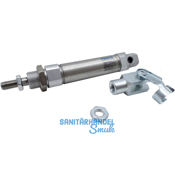 Zylinder Rollenfreilauf zu STRIEBIG