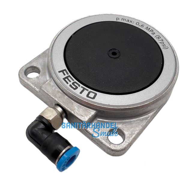 Zylinderklemmen zu STRIEBIG