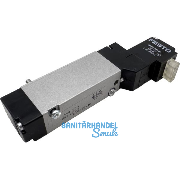 Magnetventil MEH-5/2-5,0-B