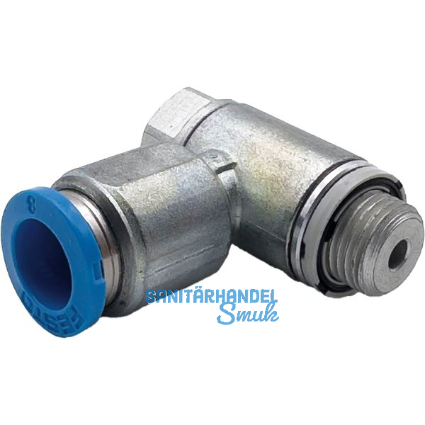 Drossel-R�ckschlagventil Ab GRLA-1