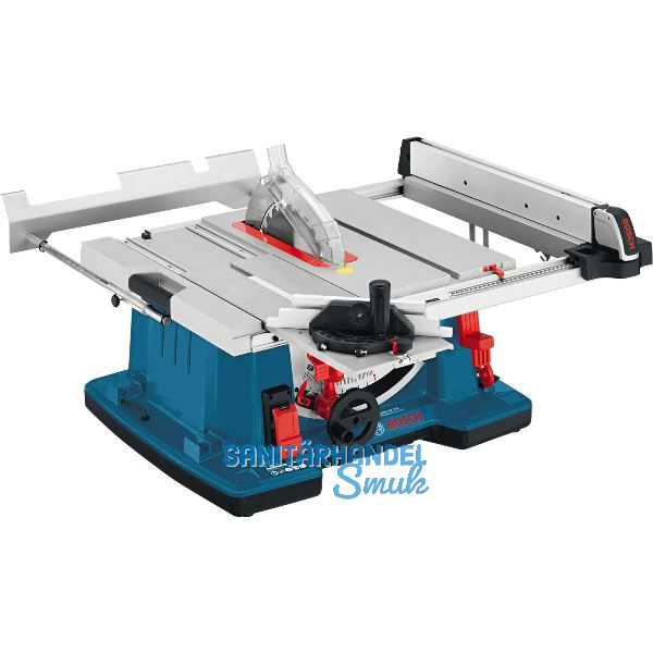 BOSCH Tischkreiss�ge GTS 10 XC
