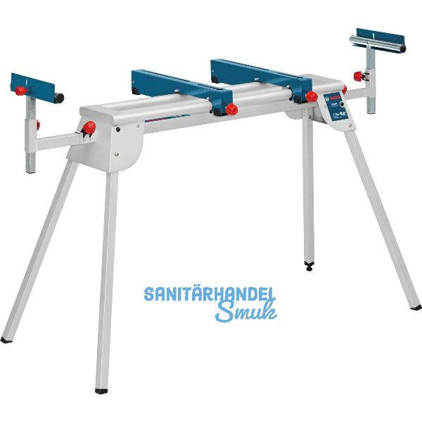 BOSCH Arbeitstisch GTA 2600