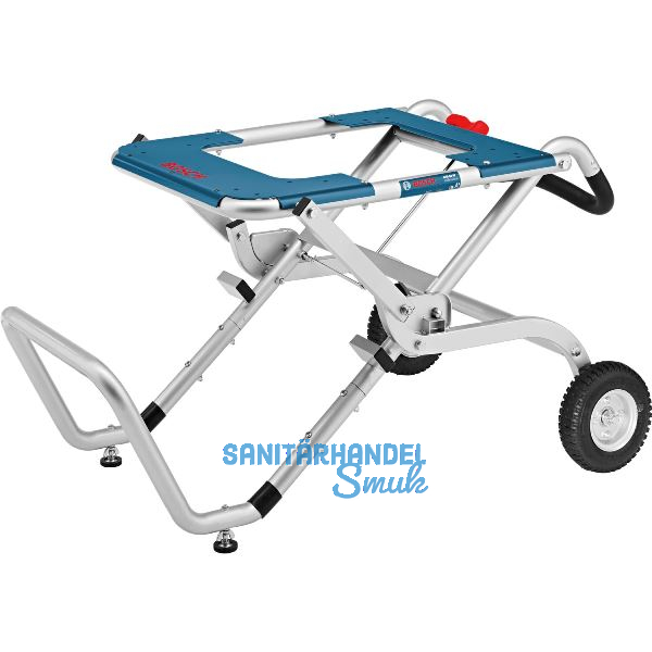 BOSCH Transporttisch, Arbeitstisch GTA 60 W
