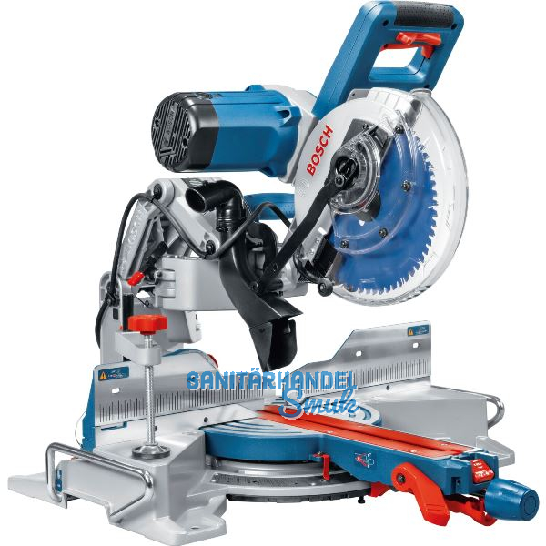 BOSCH Paneels�ge GCM 10 GDJ