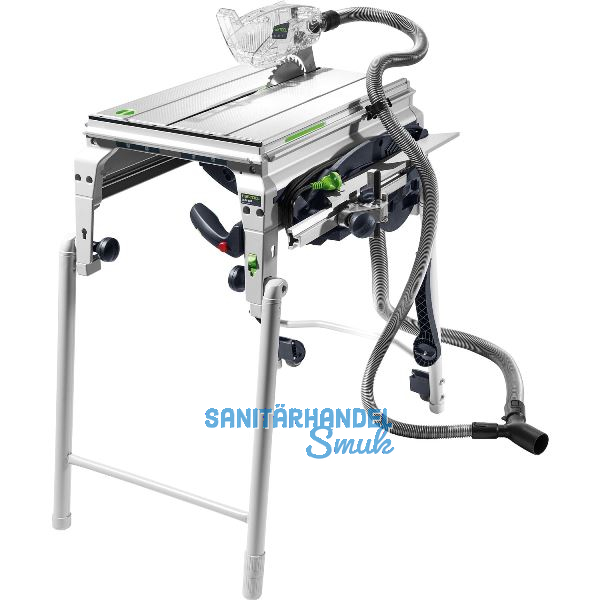 FESTOOL Tischzugs�ge PRECISIO CS 50 EBG