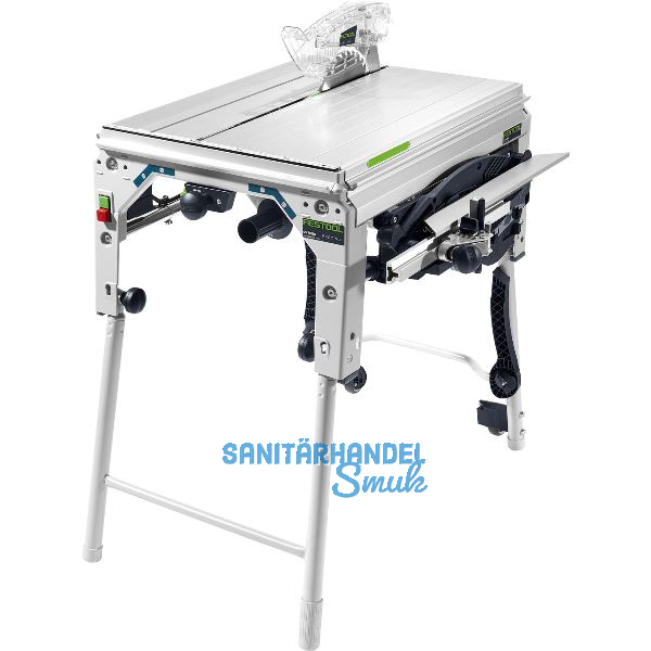 FESTOOL Tischzugs�ge PRECISIO CS 70 EG