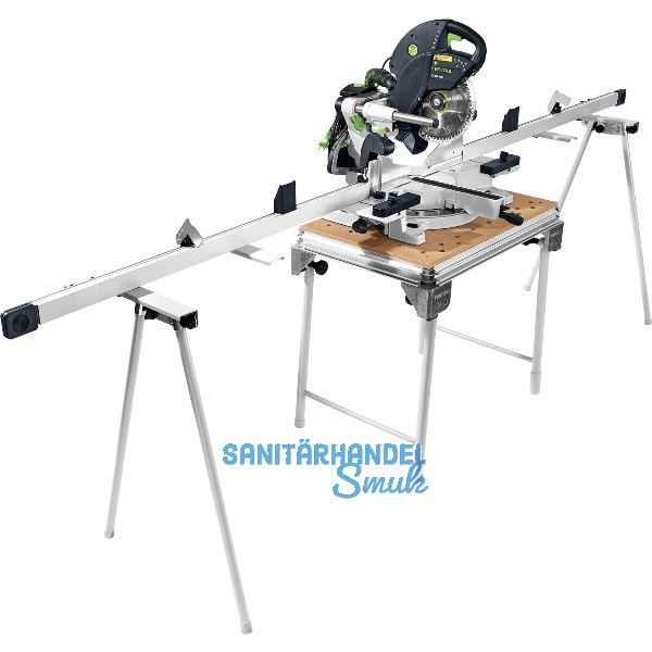 FESTOOL Kapp-Zugs�ge KAPEX KS 120 REB Set-MFT