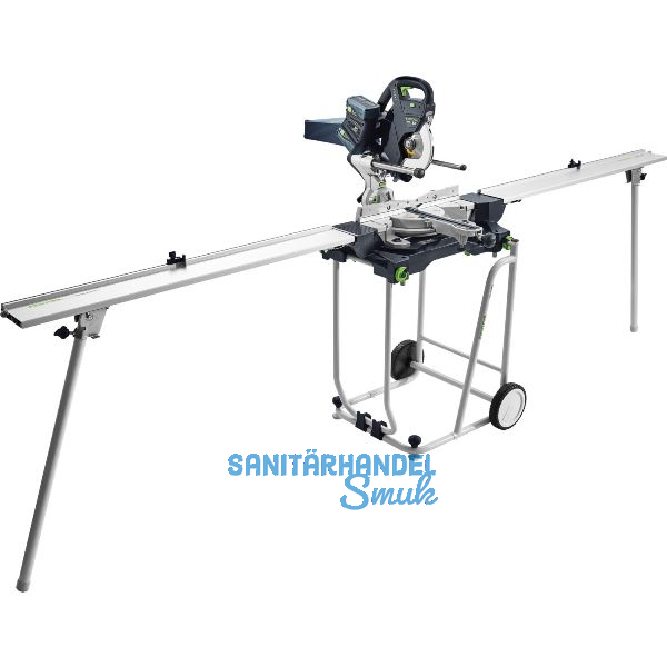 FESTOOL Akku-Kapp-Zugs�ge KSC 60 EB 5,0 I-UG-Set KAPEX