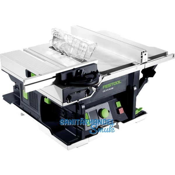 FESTOOL Akku-Tischkreiss�ge CSC SYS 50 EBI-Basic