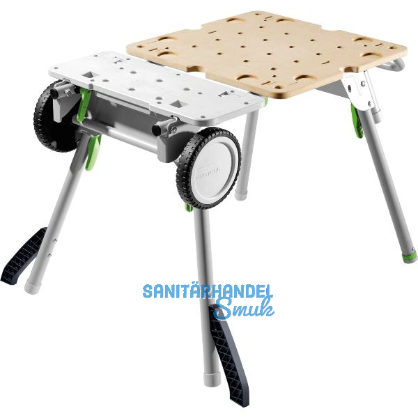 FESTOOL Untergestell UG-CSC-SYS