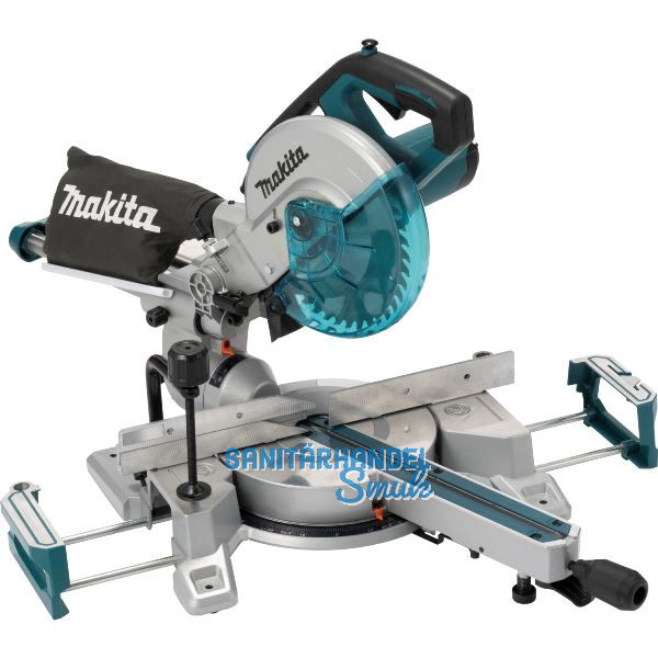 MAKITA Kapps�ge, Gehrungss�ge LS 0816 F