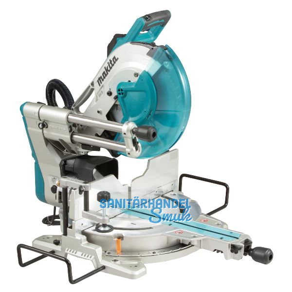 MAKITA Kapps�ge, Gehrungss�ge LS 1219 L