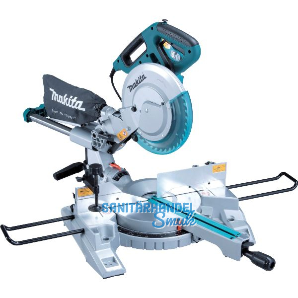 MAKITA Kapps�ge, Gehrungss�ge LS 1018 LN