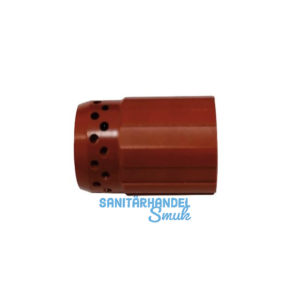 POLOGEN Plasma Luftverteiler Swirl-Ring 20-70 A Maximum Life