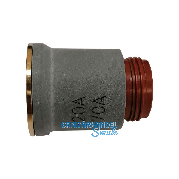 POLOGEN Plasma Au�end�se 20-70 A Maximum Life