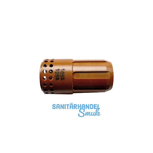 POLOGEN Plasma Luftverteiler Swirl-Ring 100-125 A Maximum Life