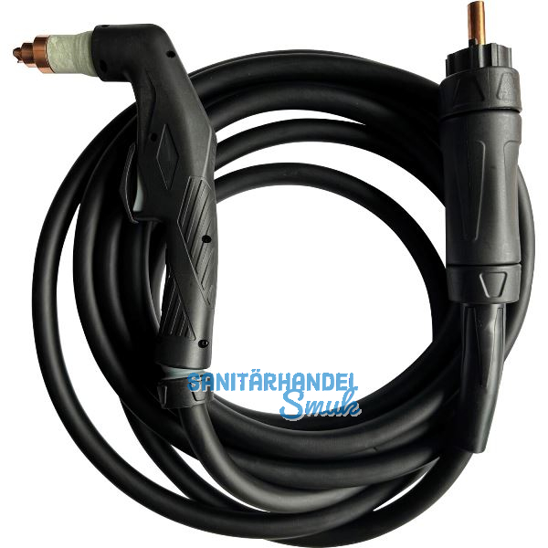 POLOGEN Plasma-Ersatz-Handscnneidbrenner Type TH 125