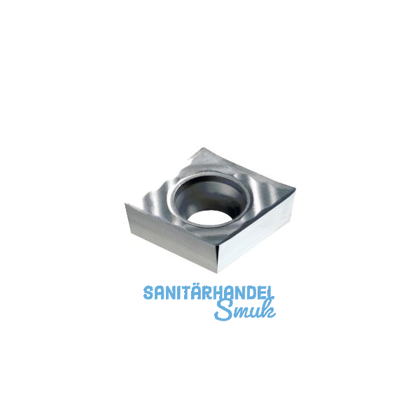 SANDVIK HM-Wendeplatten CCGX 06 02 04-AL H10