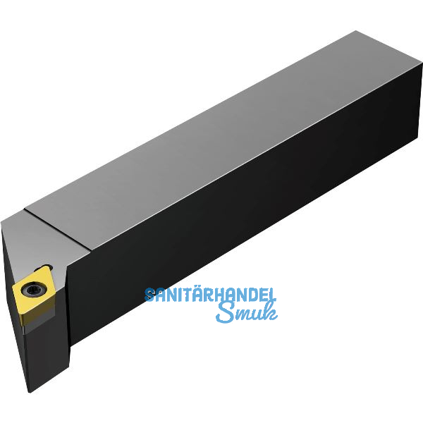 SANDVIK Klemmstahlhalter SDJCR 2525M 11