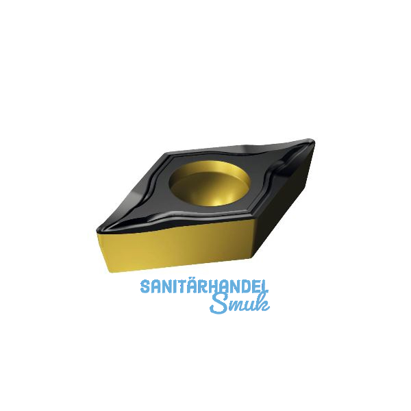 SANDVIK HM-Wendeplatten DCMT 07 02 08-PM 4425