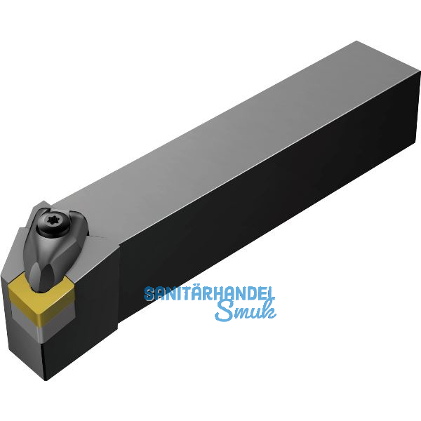 SANDVIK Klemmstahlhalter DCLNR 2020K 12