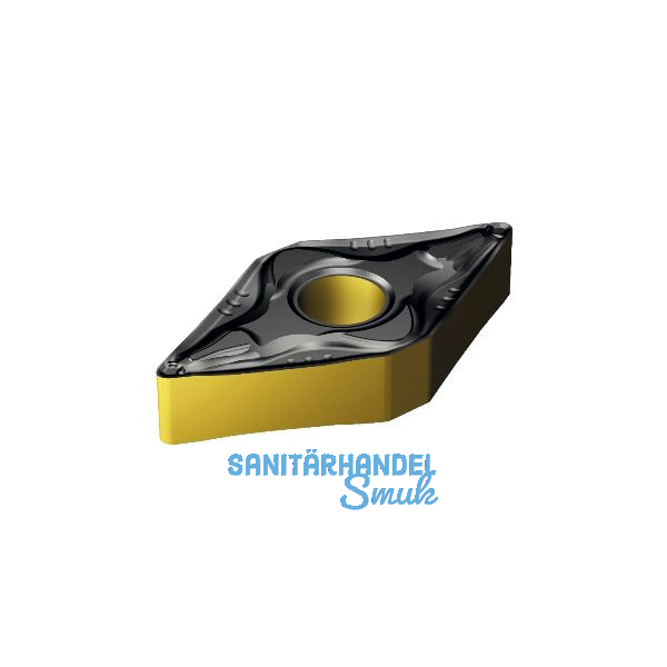 SANDVIK HM-Wendeplatten DNMG 15 04 08-MM 2025