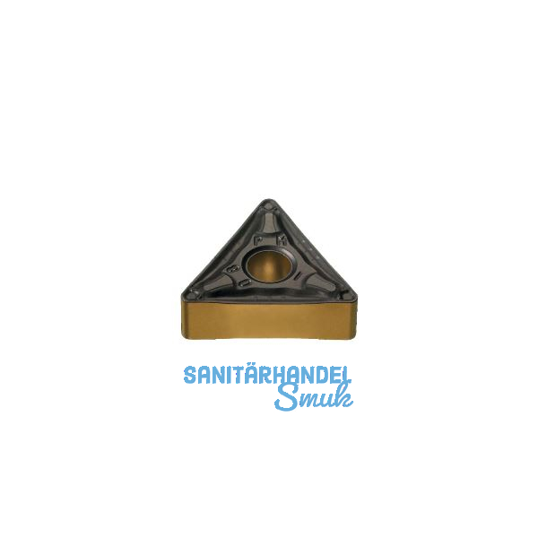 SANDVIK HM-Wendeplatten TNMG 16 04 08-PR 4325