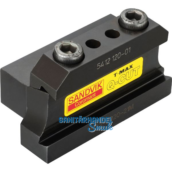 SANDVIK Spannschaft 151.2-2520-25