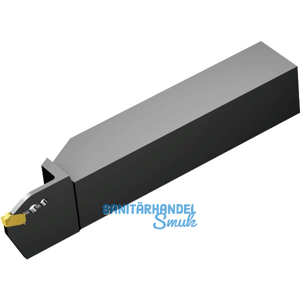 SANDVIK Klemmstahlhalter QD-RFG26-2525A