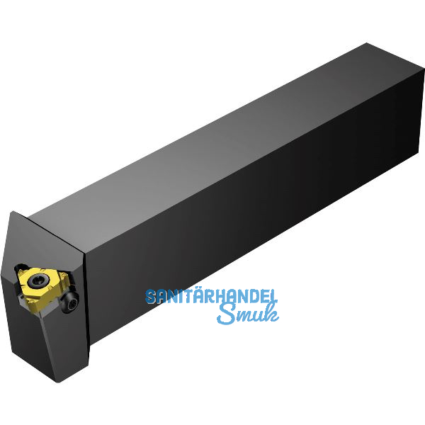 SANDVIK Klemmstahlhalter 266RFG-2525-16