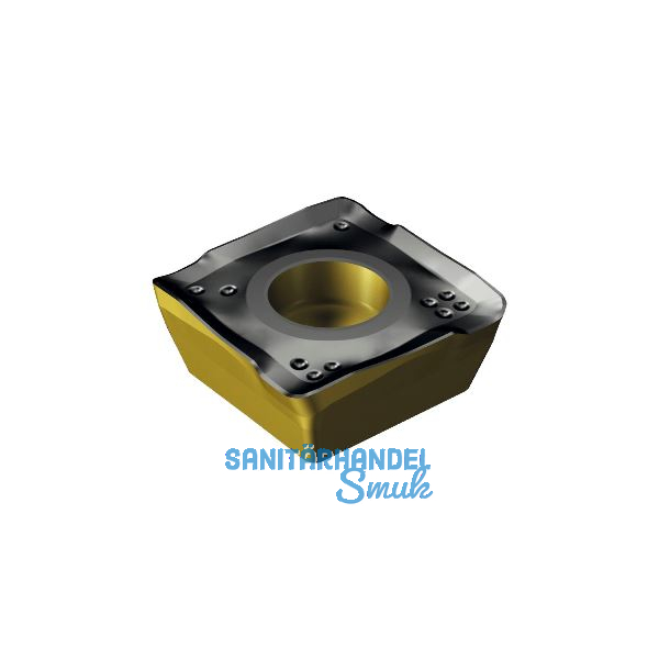 SANDVIK HM-Wendeplatten 490R-08T308M-PM4340