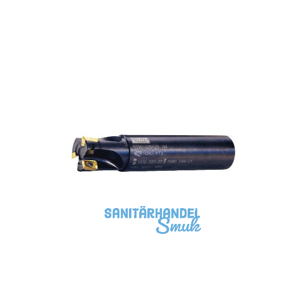 SANDVIK Schaftfr�ser R390-032B32-11M