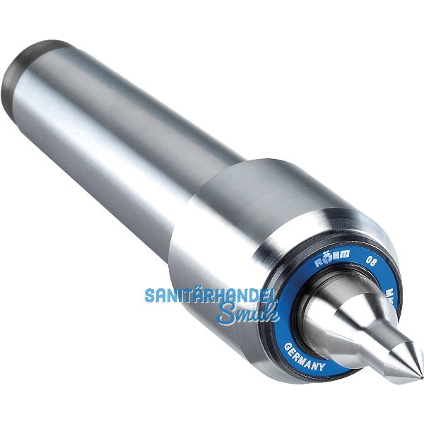 R�HM Mitl. Zentrierspitze Type Slim mit abgesetzter, verl. Laufspitze, MK5