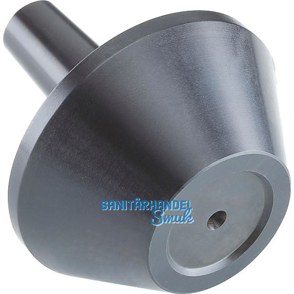 R�HM Auswechselbarer Einsatz f�r mitlaufende Zentrierspitze f. Hohlk�rper,Gr.106