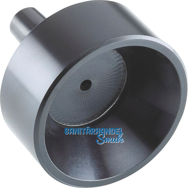 R�HM Auswechselbarer Einsatz f�r mitlaufende Zentrierspitze A, Gr. 114