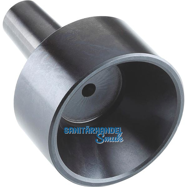 R�HM Auswechselbarer Einsatz f�r mitlaufende Zentrierspitze B, Gr. 106