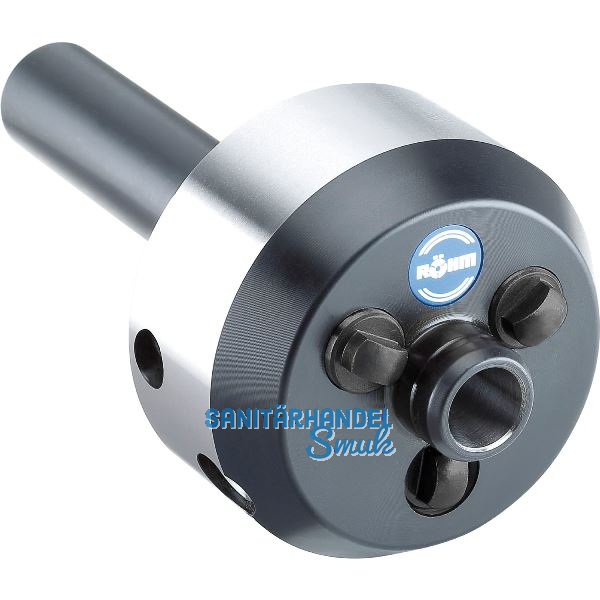 R�HM Constant Stirnseiten-Mitnehmer-Type CoAE, Grundk. m. Zylindersch., hydr.