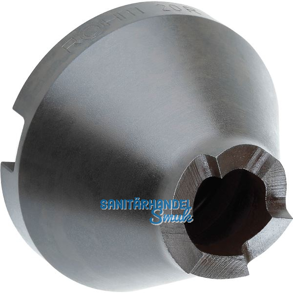 R�HM Mitnehmer-Scheibe, direkt verzahnt, Rechtslauf 12 mm