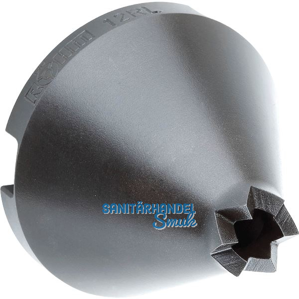 R�HM Mitnehmer-Scheibe, direkt verzahnt, Rechts- und Linkslauf 12 mm