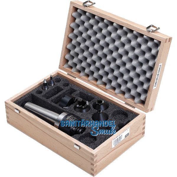 R�HM Stirnseiten Mitnehmer Type CoAE Sortiment MK3 Rechtslauf ohne Abdr�ckmutter