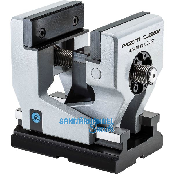 R�HM Zentrischspanner RZM, lange Ausf�hrung, Spannweite 23-222 mm