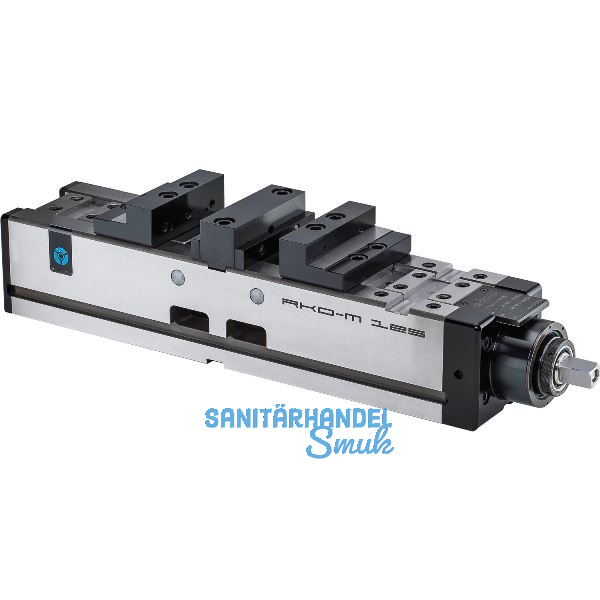 R�HM NC-Kompakt-Doppel-Spanner RKD-M 125 L Basic