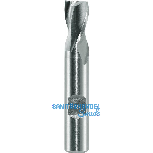 MAYKESTAG Langlochfr�ser-HSS-ECo8 7,0 mm DIN 327 D kurz Zweischneider