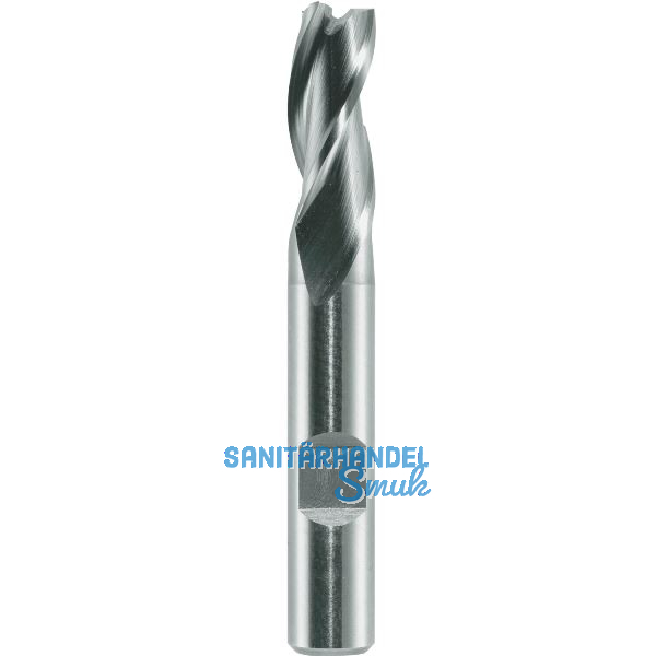 MAYKESTAG Langlochfr�ser-HSS-ECo8 5,0 mm DIN 844 L lang Dreischneider