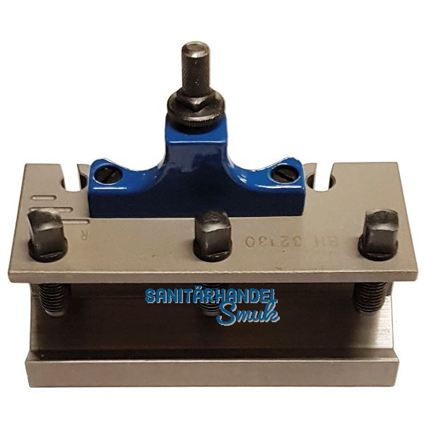 MULTISUISSE Bohrstahlhalter H Type BH 32130