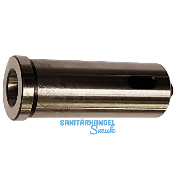 MULTISUISSE H�lse mit Morsekegel L Type MK 5 DL 563