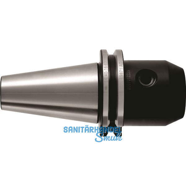 EROGLU Fr�seraufnahme DIN 6359 Zylindersch�fte DIN 1835-B DIN 69871 AD SK 40/8