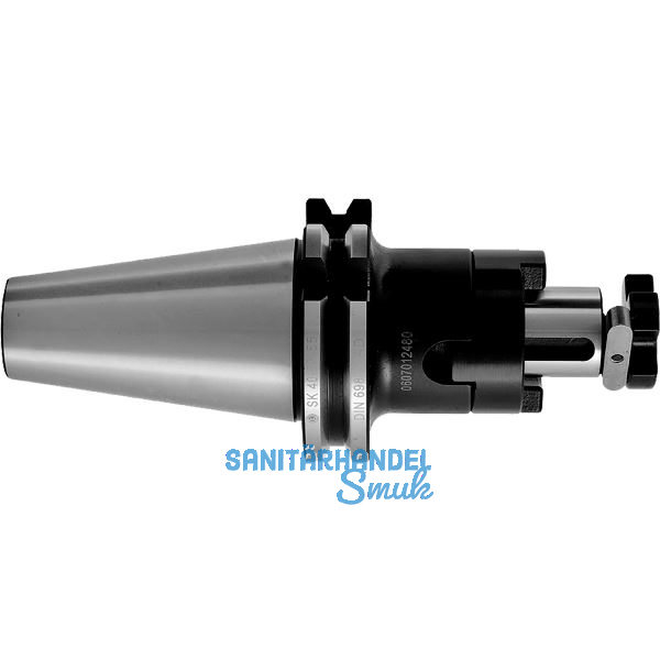 EROGLU Kombi-Aufsteckfr�serdorn DIN 6358 DIN 69871 AD SK 40 16 mm